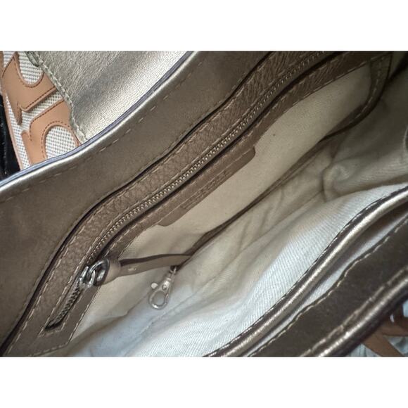 Michael Kors Shoulder Purse - Picture 9 of 9